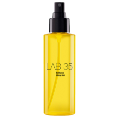 Kallos LAB 35 Brilantní lesk na vlasy 150 ml