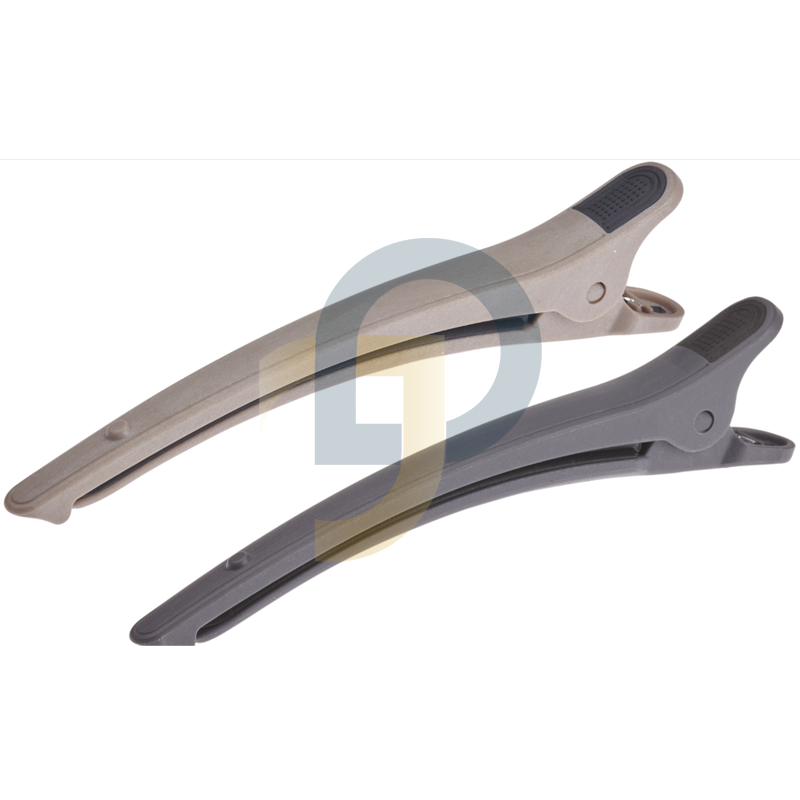 EFALOCK Shell Clips skřipce do vlasů 6 ks