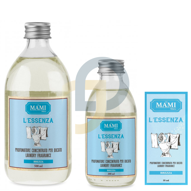 MAMI Milano mosodai parfüm BREZZA - Tengeri szellő