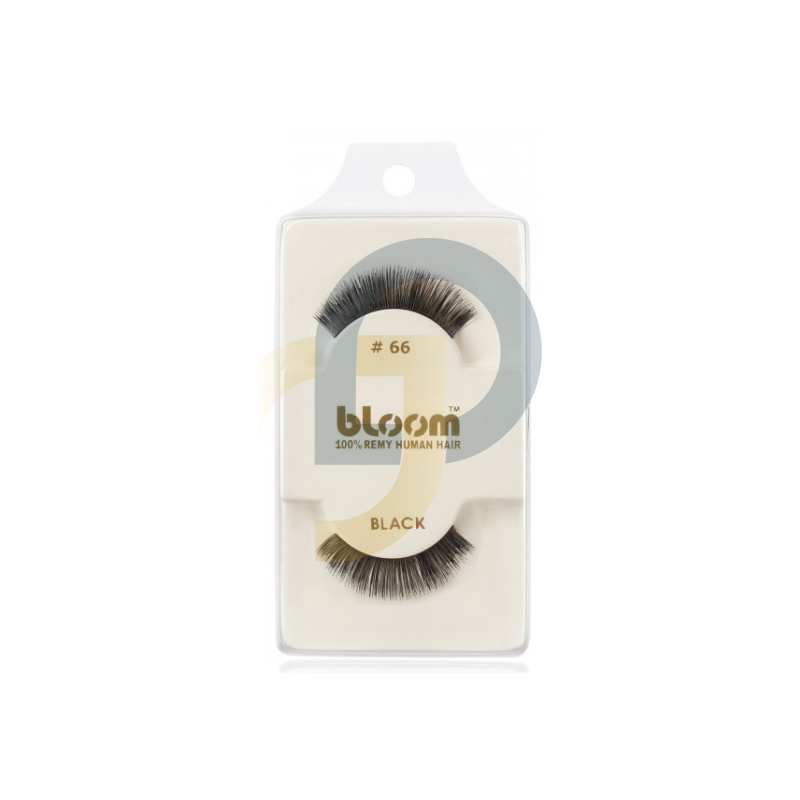 BLOOM 66 műszempilla