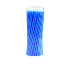 Mikro kefky na mihalnice 2.0 v balení 20 ks