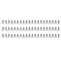 Ardell 3D Faux Mink MEDIUM Trsové řasy