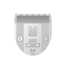 MOSER 1590-7001 Standard hlava