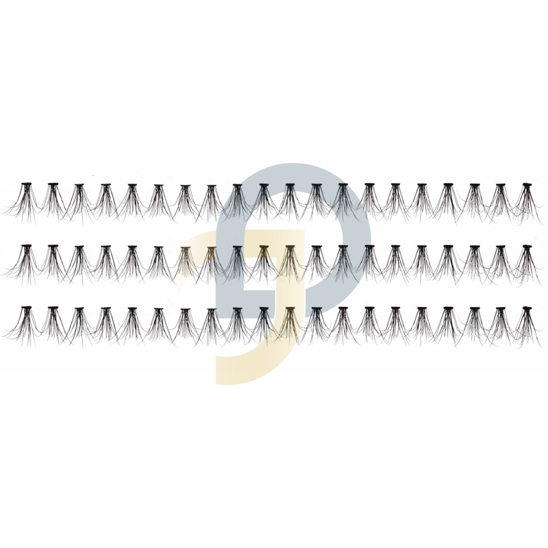 Ardell 3D Faux Mink MEDIUM Lashes