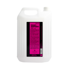 Kallos Krémsampon normál hajra