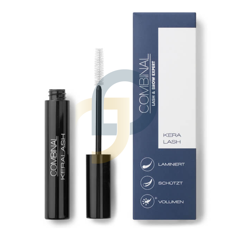 Combinal Velvet Lashes revitalizáló szempillaspirál 7 ml