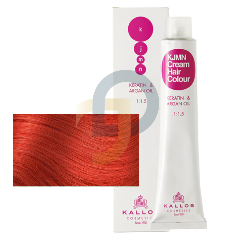 Kallos KJMN krémhajfesték 88,44 I
