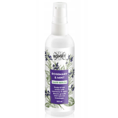 RONNEY Rosemary & Mint Sérum na vlasy 100 ml