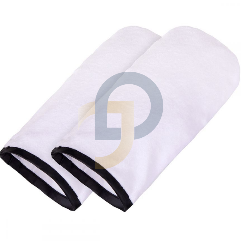 iWAX Froté rukavice na parafínové ošetrenie 2 ks