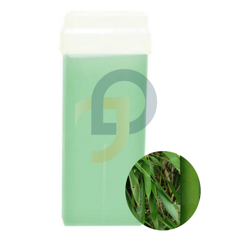 Ro.ial Szőrtelenítő Gyanta BIO BAMBUSZ 100 ml