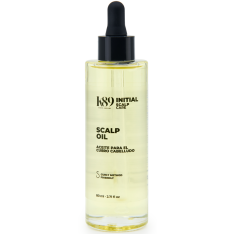 K89 Scalp Care Initial Scalp Oil na pokožku hlavy 80 ml