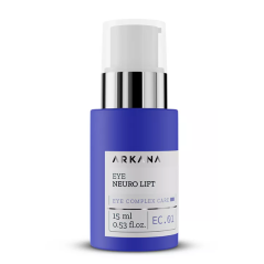 ARKANA Eye Neuro Lift gelové sérum 15 ml