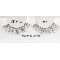 Ardell TexturEyes 585 prírodné mihalnice