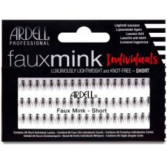 Ardell FauxMink Trsy Short bez uzlíka