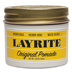 LAYRITE Original pomáda na vlasy 42 g