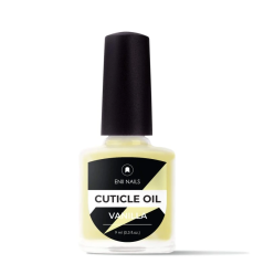 ENII NAILS VANILLA körömágy olaj 9 ml