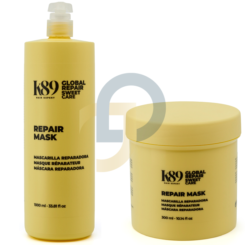 K89 Sweet Care REPAIR hajpakolas