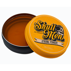 K89 Skull Men Hair Strong Pomade 100 ml