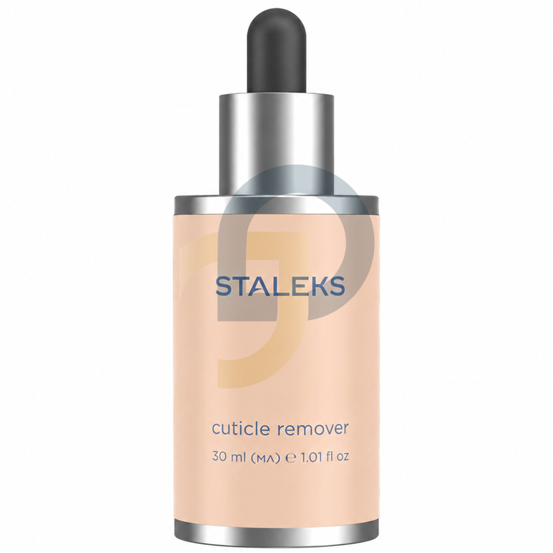 STALEKS Odstraňovač nechtovej kožičky 30 ml STALEKS Odstraňovač nechtovej kožičky 30 ml
