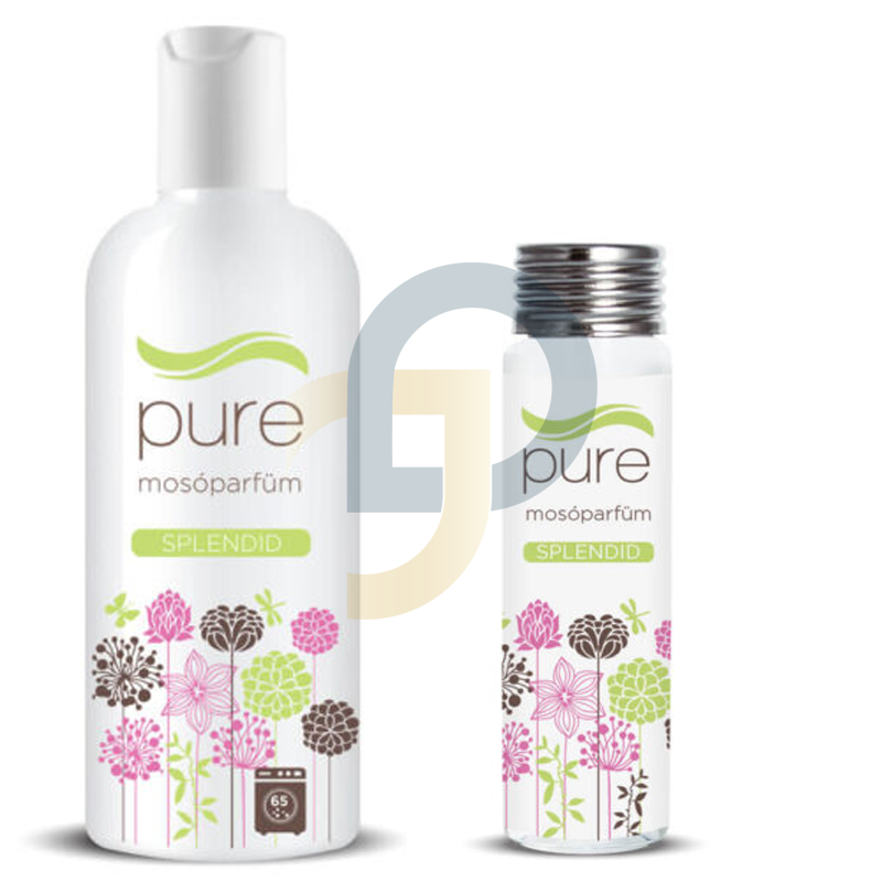 PURE SPLENDID MOSÓPARFÜM