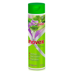 NOVEX Super Aloe Vera šampon na vlasy 300 ml