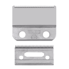 Wahl 02105-416 Balding hlava