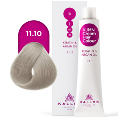 Kallos KJMN krém hajfesték 11.10