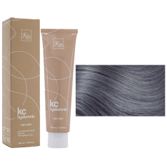 K89 KC Hyaluronic barva na vlasy SILVER