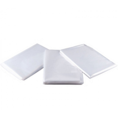 Kadernícka pláštenka jednorázová 50 ks