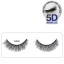 BLOOM 5D Faux Mink umelé mihalnice - Lotus