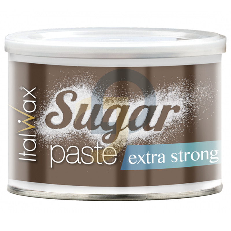ITALWAX Cukorpaszta szőrtelenítéshez EXTRA STRONG - Súly: 600 g
