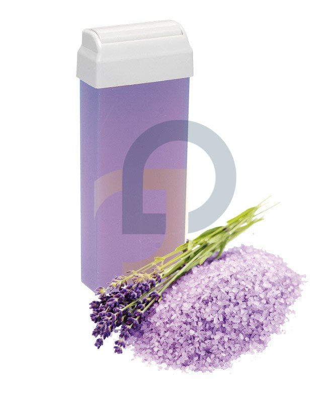 Ro.ial Szőrtelenítő viasz roll-on LAVENDER 100 ml