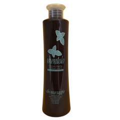 Ro.ial masszázs olaj MENTHOL 500 ml