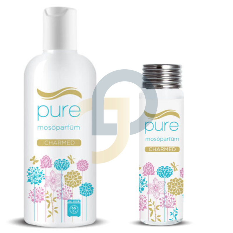 Pure CHARMED mosóparfüm