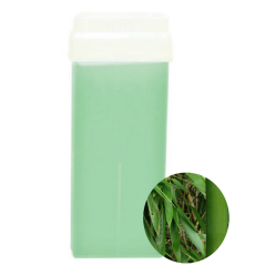 Ro.ial Depilační vosk roll-on BIO BAMBOO 100 ml