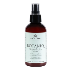 Kallos Botaniq Superfruits obnovujúci sprej 150 ml