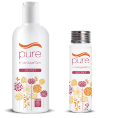 Pure SECRET parfum do prania