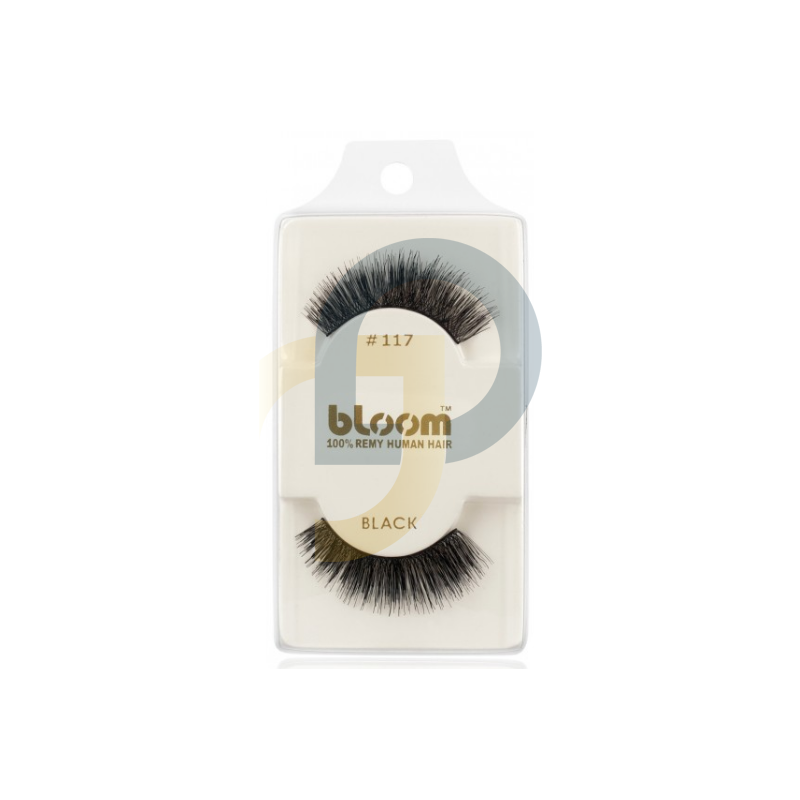 Umelé mihalnice BLOOM 117