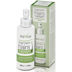 ITALWAX Tonikum proti zarastaniu chĺpkov 100 ml