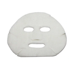 Kozmetikai arcmaszk nem szőtt szövetből 100 db