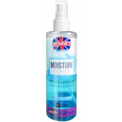 RONNEY MOISTURE Power 2-Phase Express Treatment 285 ml