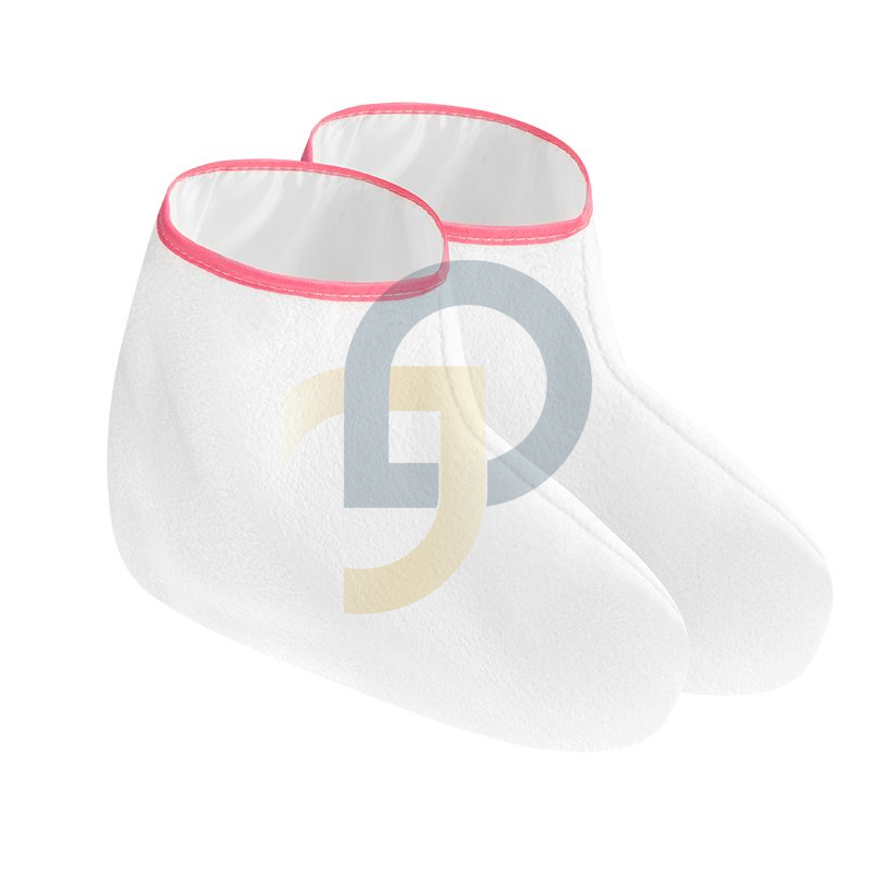 Paraffin kád XL szett NARANCS