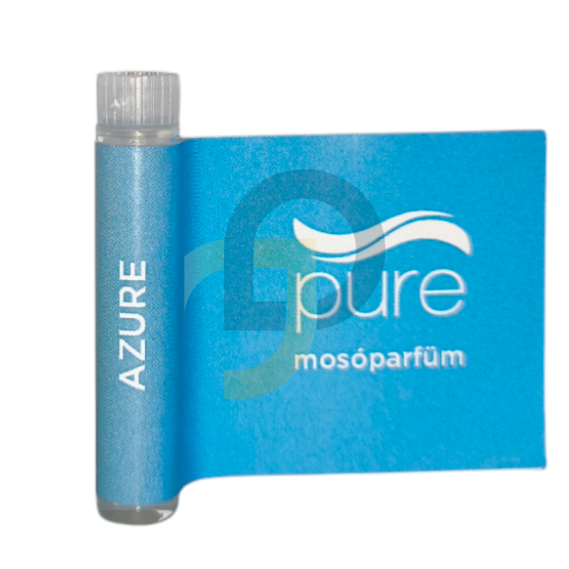 Pure AZURE parfum do prania - Objem: 1 ml