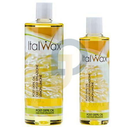 ITALWAX Podepilační olej CITRON - Objem: 100 ml