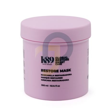 K89 Sweet Care RESTORE maska na vlasy - Objem: 300 ml