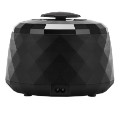 iWax DIAMOND TECH Szőrtelenítő viaszmelegítő 400 ml 100W FEKETE