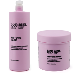 K89 Sweet Care RESTORE maska na vlasy