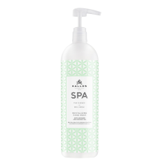 Kallos SPA Revitalizačné tekuté mydlo na ruky 1000 ml