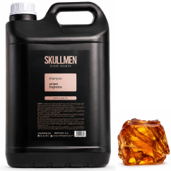 Skull Men AMBER XL Šampon na vlasy 5000 ml