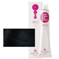Kallos KJMN krémová farba na vlasy č. 1.10